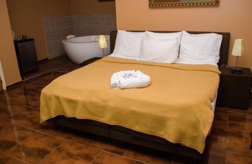 Paramaribo Hotel | Sheva Hotel