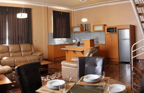 Paramaribo Hotel | Sheva Hotel