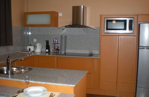 Paramaribo Hotel | Sheva Hotel