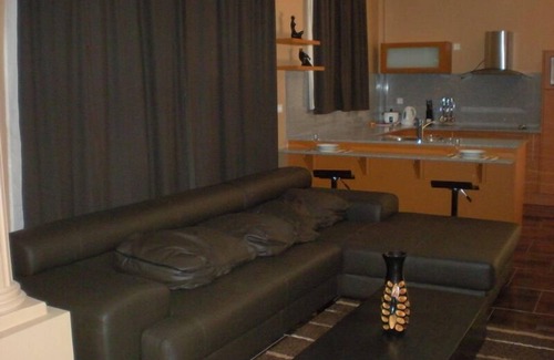 Paramaribo Hotel | Sheva Hotel