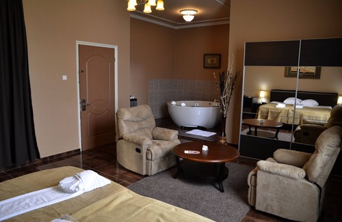 Paramaribo Hotel | Sheva Hotel