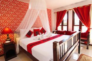 Wat Ket Resort | Shewe Wana Boutique Hotel