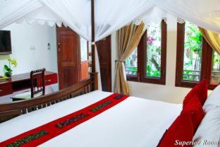 Wat Ket Resort | Shewe Wana Boutique Hotel