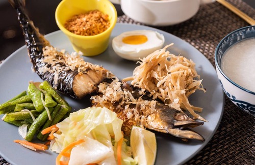 Zuoying District Hotel | Shi Chi Hotel