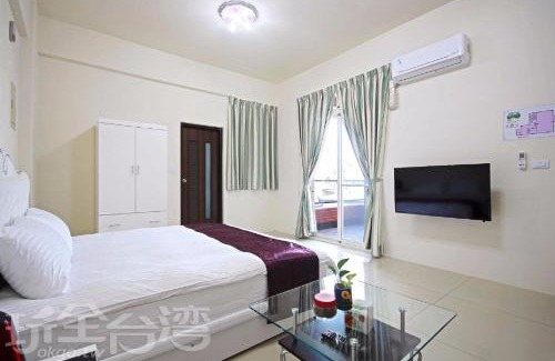 Puli House | Shi Qing Homestay