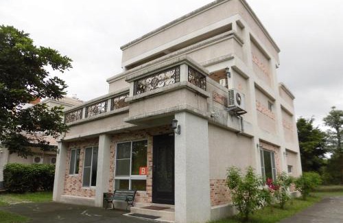 Shoufeng House | Shiang Ching Home Stay