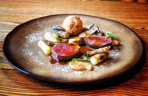 Shibden Hotel | Shibden Mill Inn