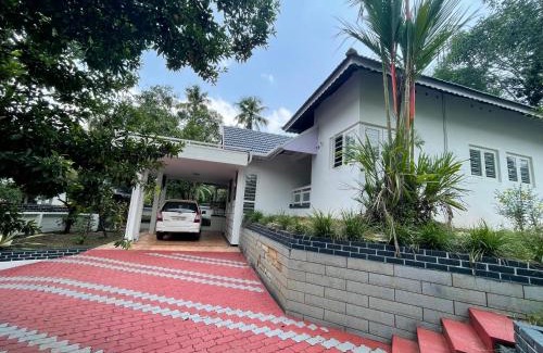 Todupulai House | Shibus