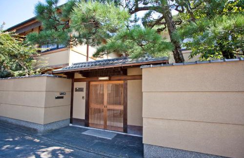 Kita Ward Hotel | Shiki Resort Kyoto Kamogawaso