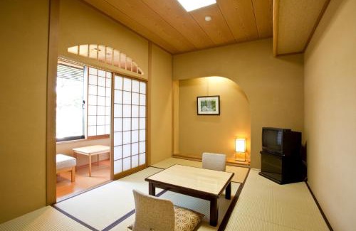Kita Ward Hotel | Shiki Resort Kyoto Kamogawaso