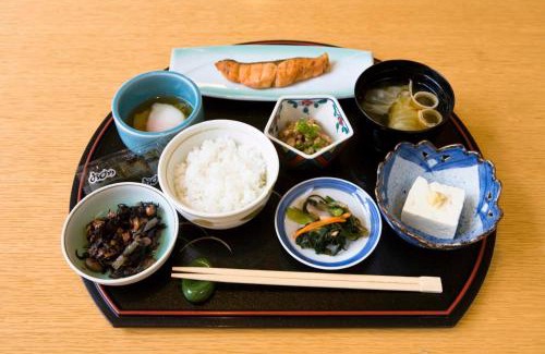 Kita Ward Hotel | Shiki Resort Kyoto Kamogawaso