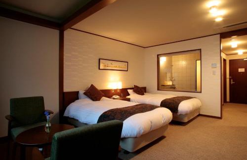 Chitose Hotel | Shikotsuko Onsen Lake Side Villa SUIMEIKAKU-Adult Only