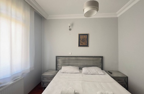 Sile Resort | Shila Tatil Köyü