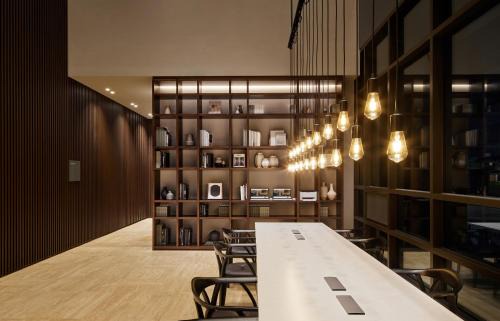 Jeonju Hotel | Shilla Stay Jeonju Hanok Village