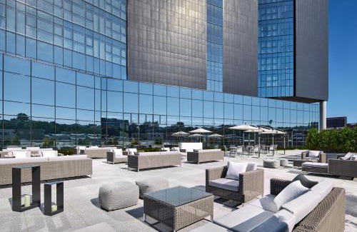 Hak-dong Hotel | Shilla Stay Yeosu Expo Station