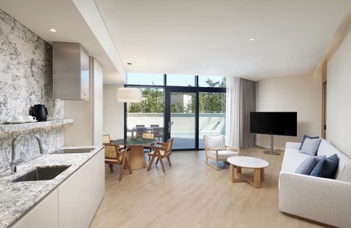 Gangneung House | Shillamonogram Gangneung Residence