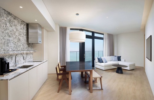 Gangneung House | Shillamonogram Gangneung Residence