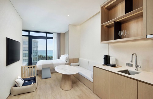 Gangneung House | Shillamonogram Gangneung Residence