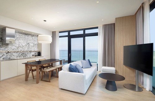 Gangneung House | Shillamonogram Gangneung Residence