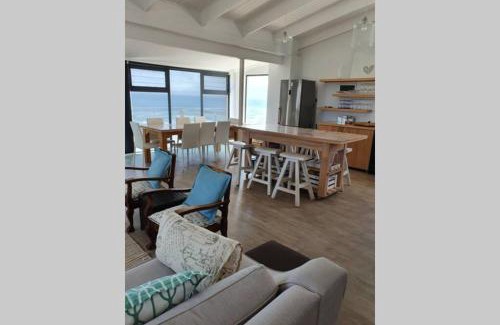 De Kelders House | SHIMMERING SEA COTTAGE