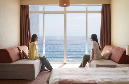 Shirahama Hotel | Shimoda Prince Hotel