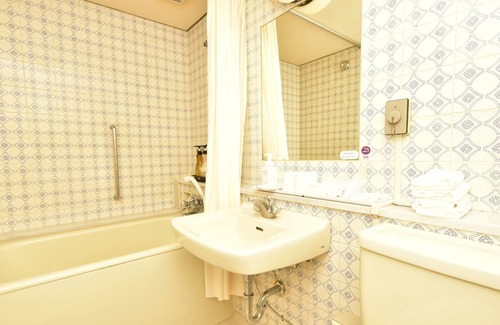 Shirahama Hotel | Shimoda Prince Hotel