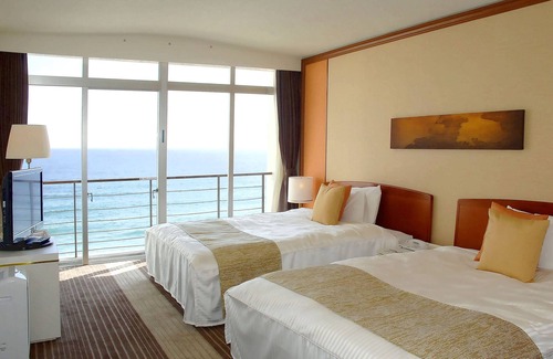 Shirahama Hotel | Shimoda Prince Hotel