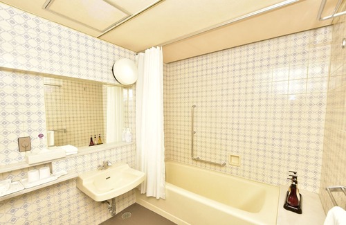 Shirahama Hotel | Shimoda Prince Hotel