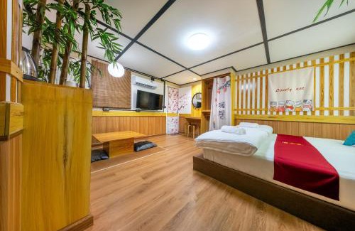 Nakhon Ratchasima Hotel | SHIN Hotel 80th Stadium Korat