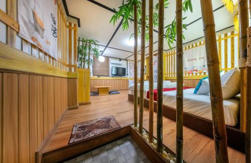 Nakhon Ratchasima Hotel | SHIN Hotel 80th Stadium Korat