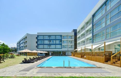 Nohyeong-dong Hotel | Shin Shin Hotel Jeju City