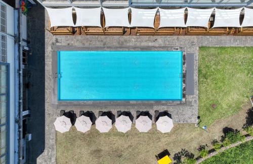 Nohyeong-dong Hotel | Shin Shin Hotel Jeju City