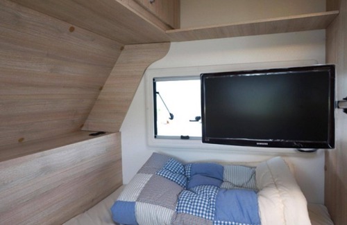 Jeungdo House | Shinan Sea Salt Healing Camp