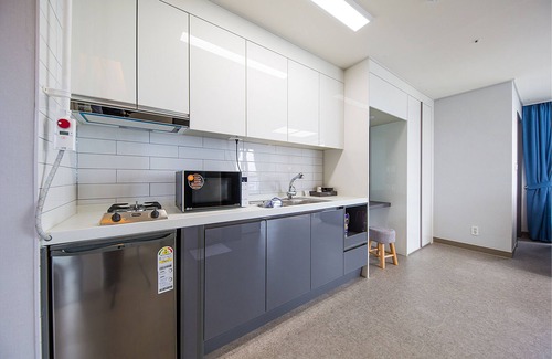 Chorye Hotel | Shine Hotel