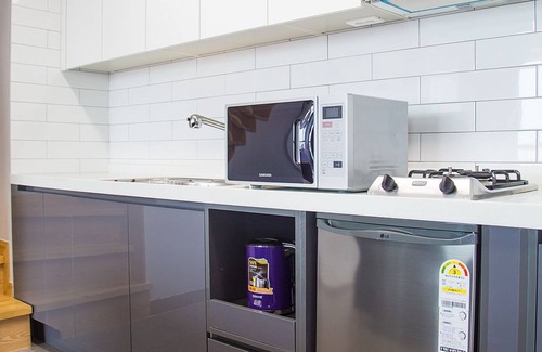 Chorye Hotel | Shine Hotel