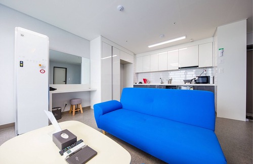 Chorye Hotel | Shine Hotel