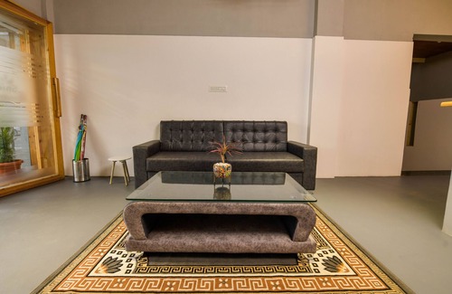 Mysore Hotel | Shine Residency
