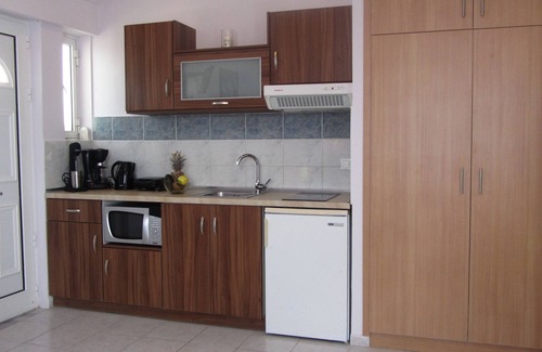 Skala Kallonis House | Shine Studios