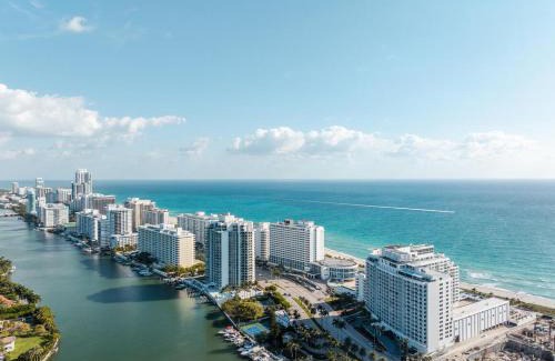 Almont Apartment | Shine Suites Studio 8