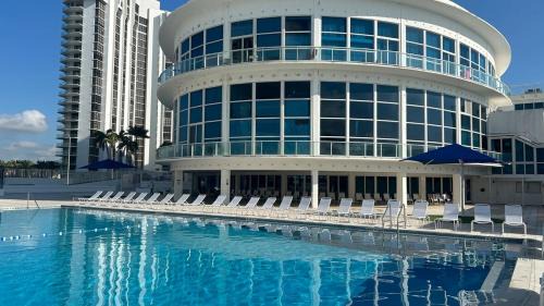 Almont Apartment | Shine Suites Studio 8