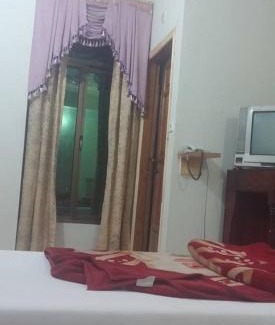 Saddar Hotel | Shining Star Hotel