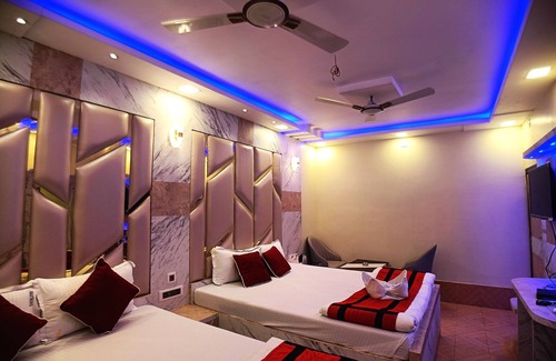Mandarmani Resort | Shinjini Resort