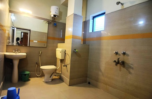 Mandarmani Resort | Shinjini Resort
