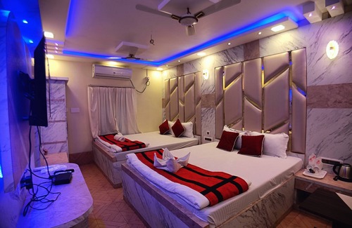 Mandarmani Resort | Shinjini Resort