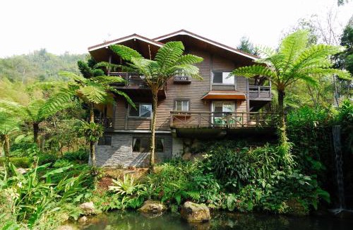 Lugu House | Shinmingshan Holiday Inn