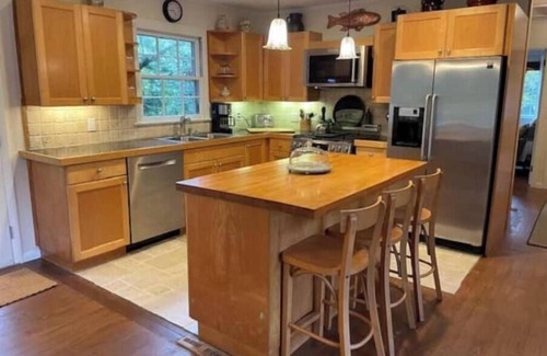 Shinnecock Hills Cottage | Shinnecock Hills Cottage in Southampton, NY