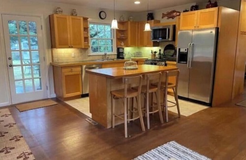 Shinnecock Hills Cottage | Shinnecock Hills Cottage in Southampton, NY