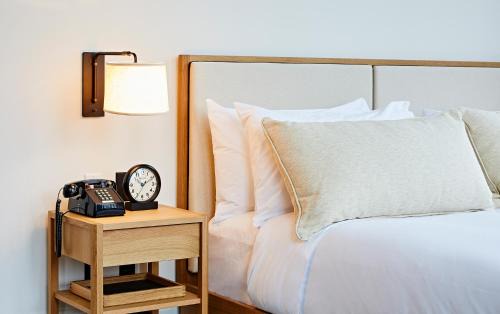 Downtown Detroit Hotel | Shinola Hotel