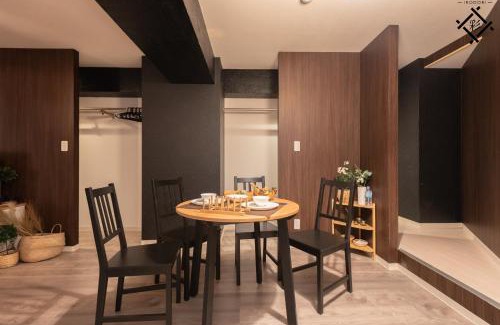 Nishishinsaibashi Apartment | Shinsaibashi Dotonbori