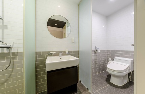 Seogwipo City Hotel | Shinshin Hotel World Cup